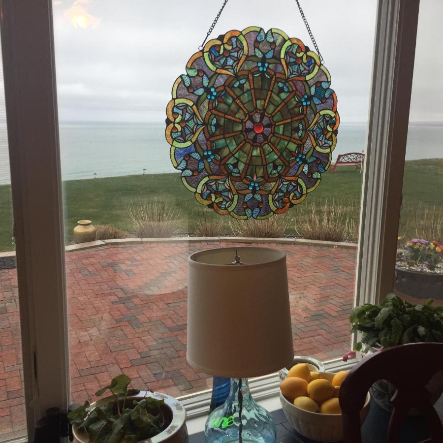 Inn 38 Oak Bluff Circle Plymouth Esterno foto