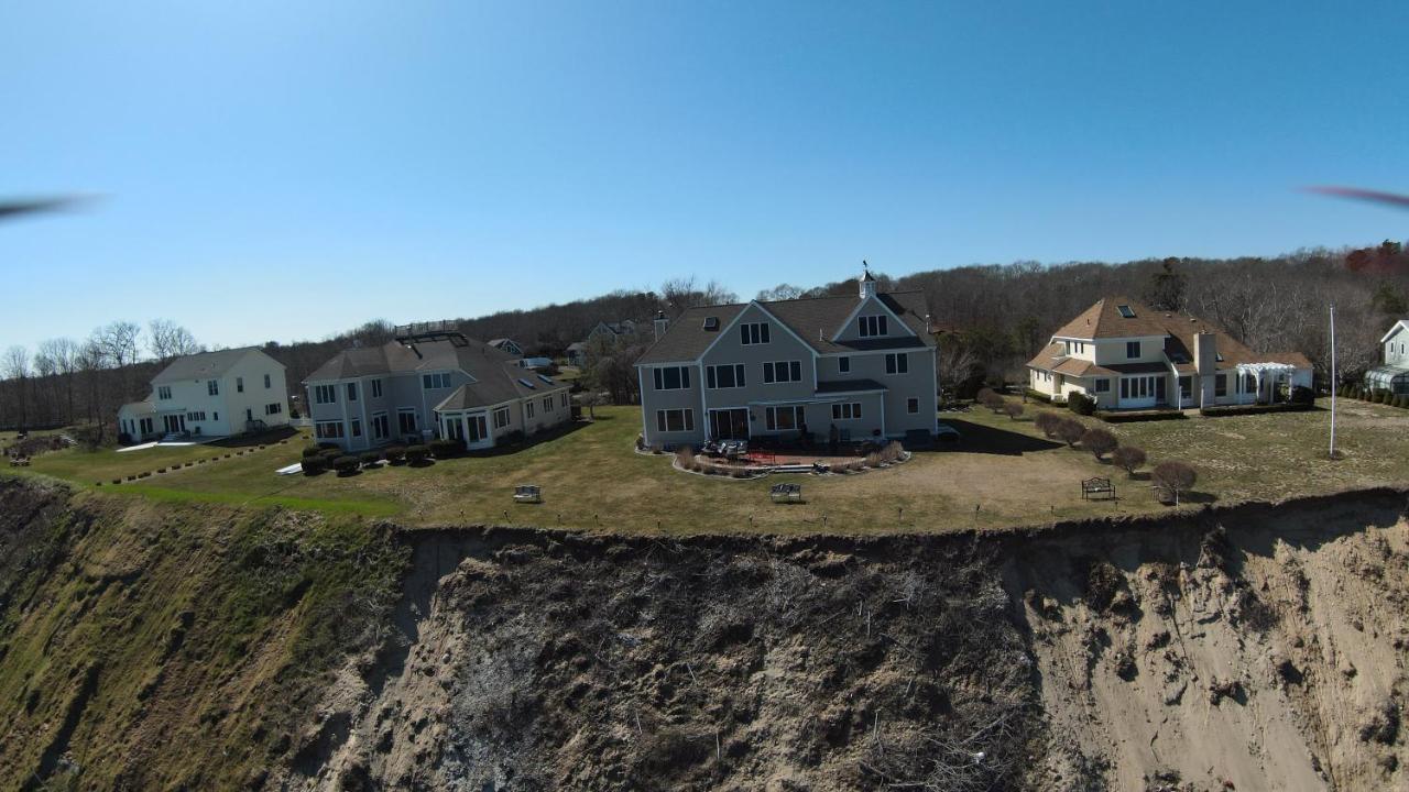 Inn 38 Oak Bluff Circle Plymouth Esterno foto