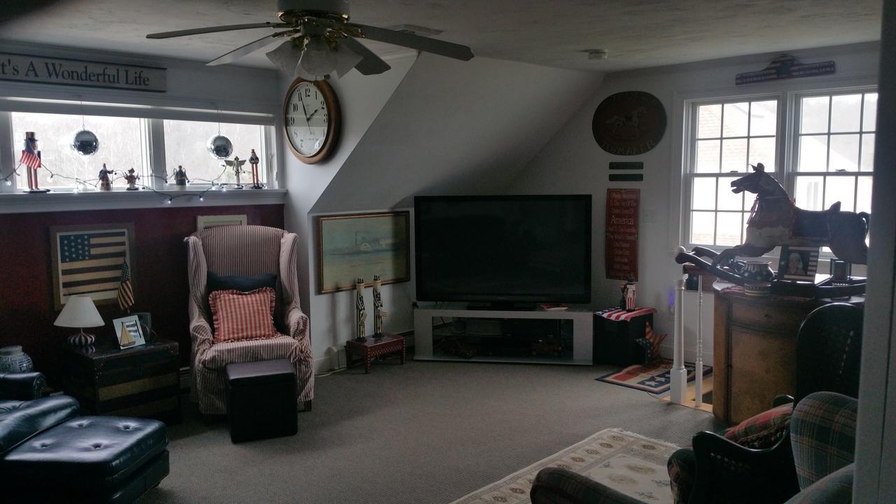 Inn 38 Oak Bluff Circle Plymouth Esterno foto