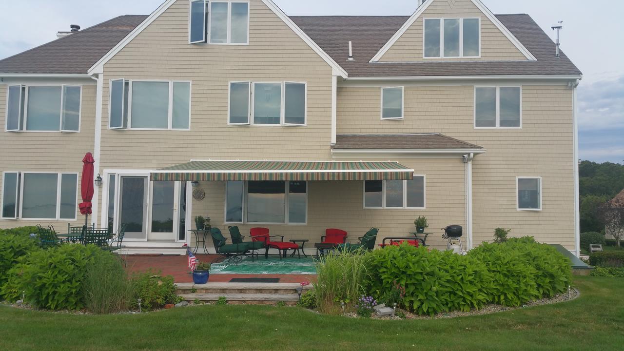 Inn 38 Oak Bluff Circle Plymouth Esterno foto