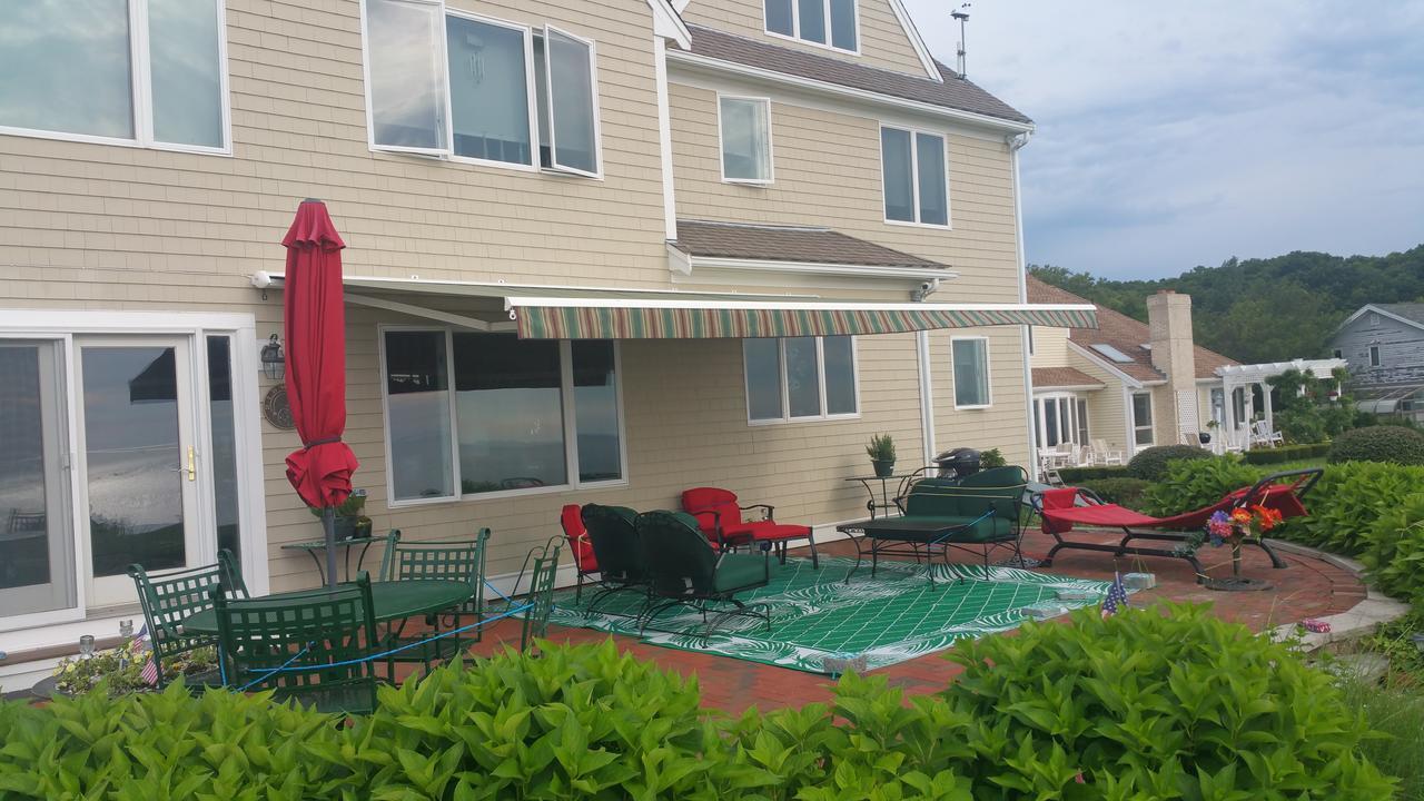 Inn 38 Oak Bluff Circle Plymouth Esterno foto