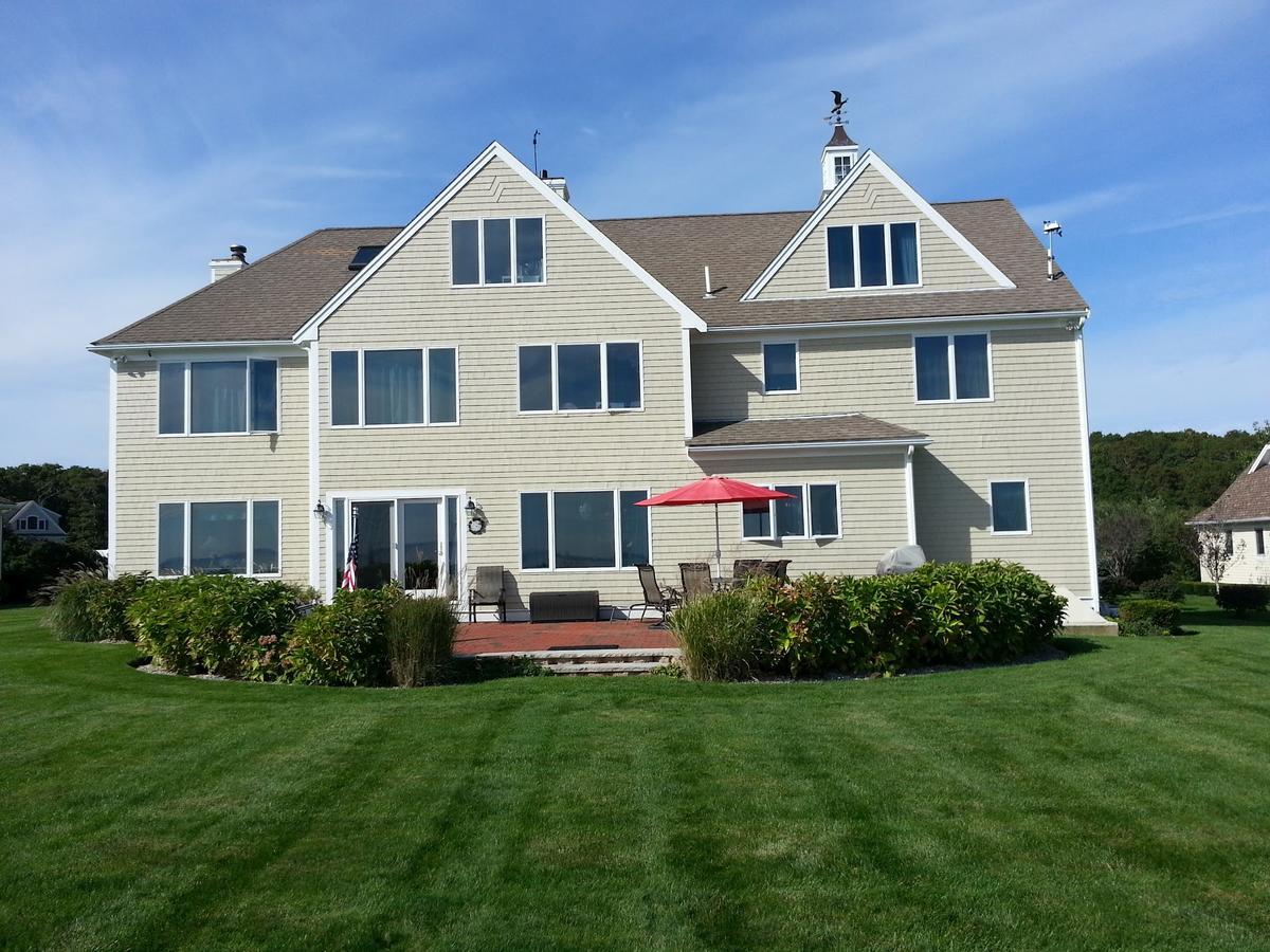 Inn 38 Oak Bluff Circle Plymouth Esterno foto