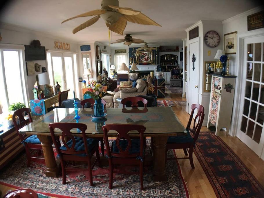 Inn 38 Oak Bluff Circle Plymouth Esterno foto