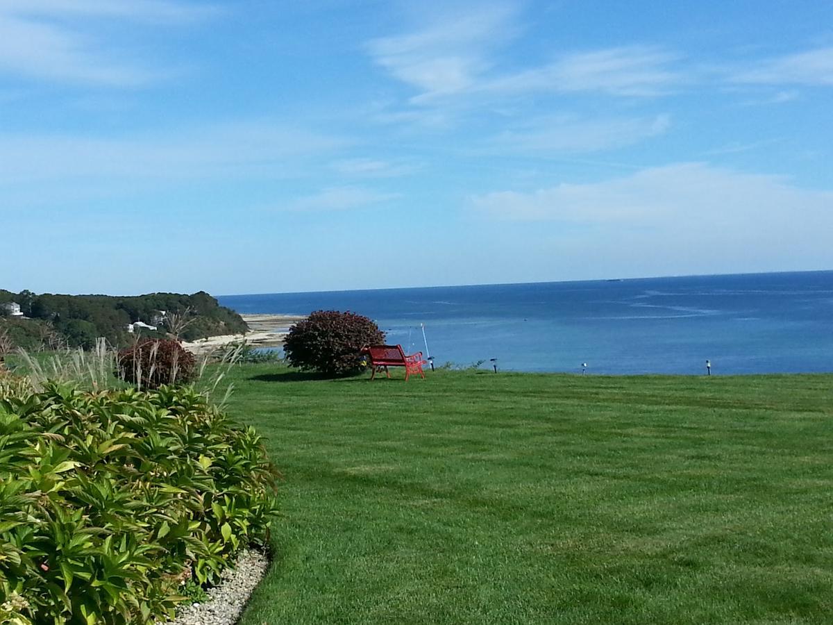 Inn 38 Oak Bluff Circle Plymouth Esterno foto