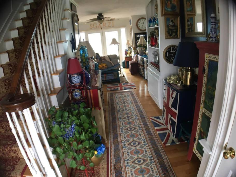 Inn 38 Oak Bluff Circle Plymouth Esterno foto