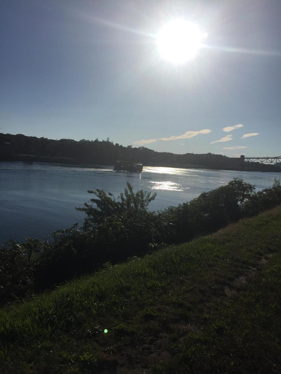 Inn 38 Oak Bluff Circle Plymouth Esterno foto
