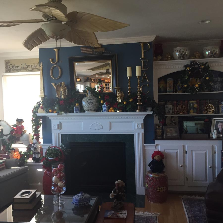 Inn 38 Oak Bluff Circle Plymouth Esterno foto