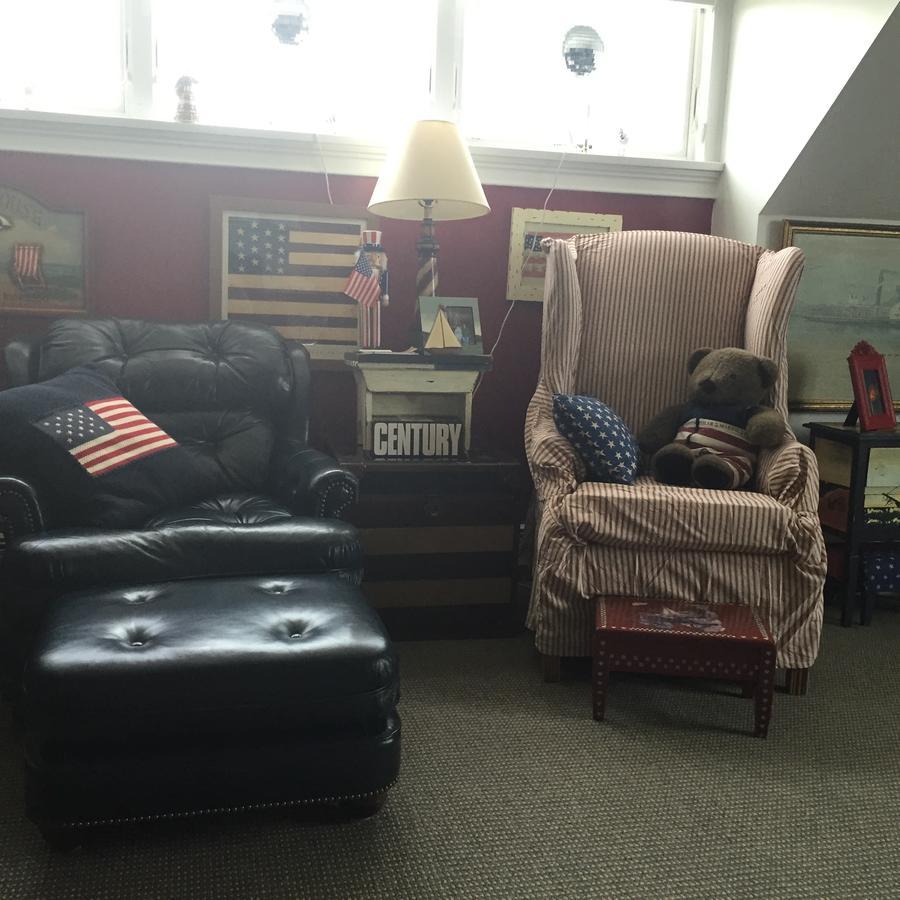 Inn 38 Oak Bluff Circle Plymouth Esterno foto